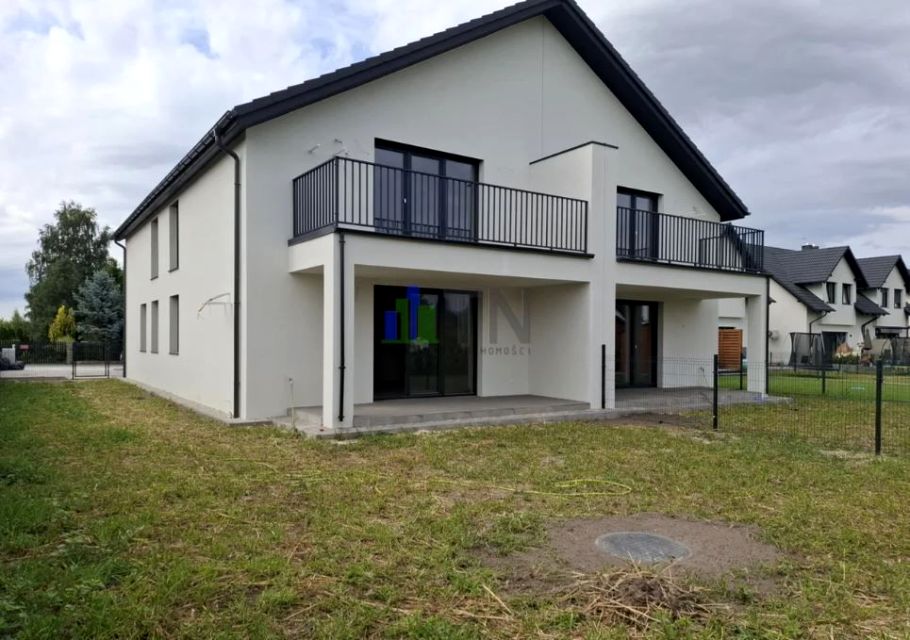 Mieszkanie Dobrzykowice