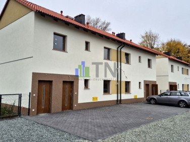 Mieszkanie Miłoszyce