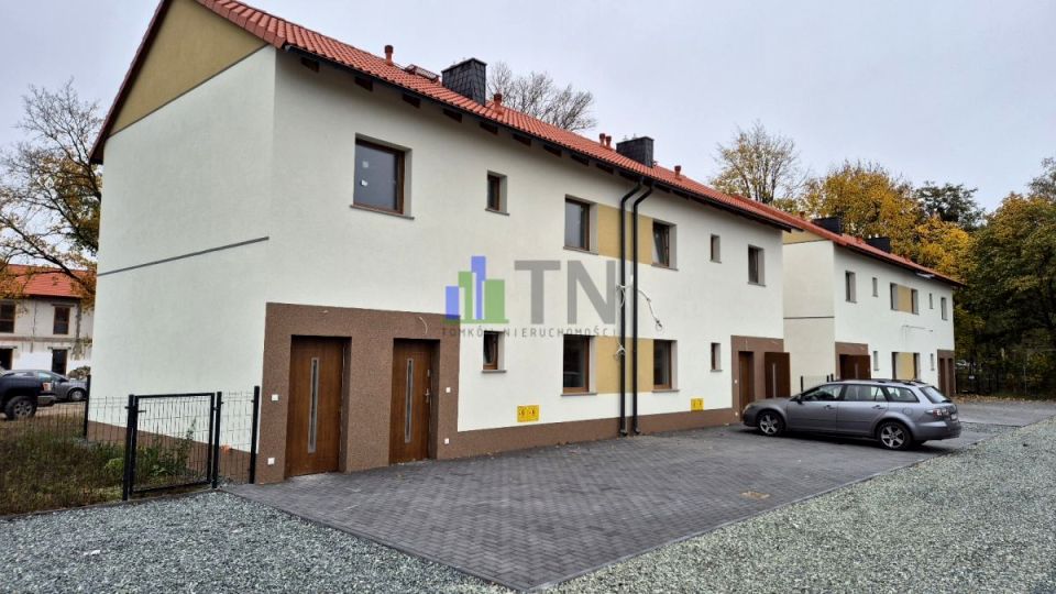 Mieszkanie Miłoszyce