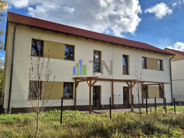 Mieszkanie Miłoszyce