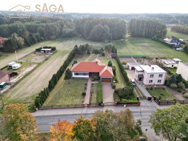 Dom wolnostojący sprzedaż