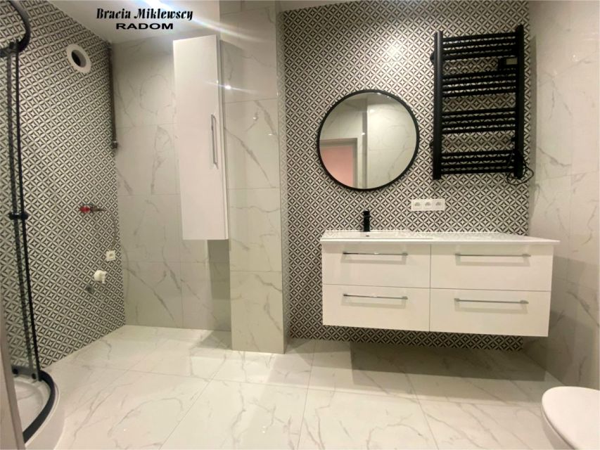 Mieszkanie Radom