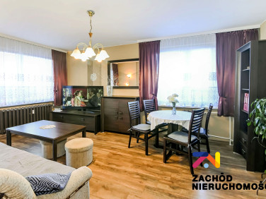 Mieszkanie Zielona Góra