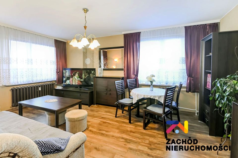 Mieszkanie Zielona Góra