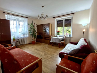 Mieszkanie Szczecinek