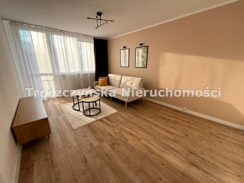 Mieszkanie Częstochowa