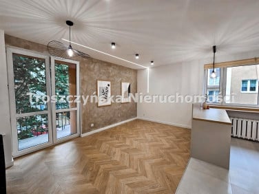 Mieszkanie Częstochowa