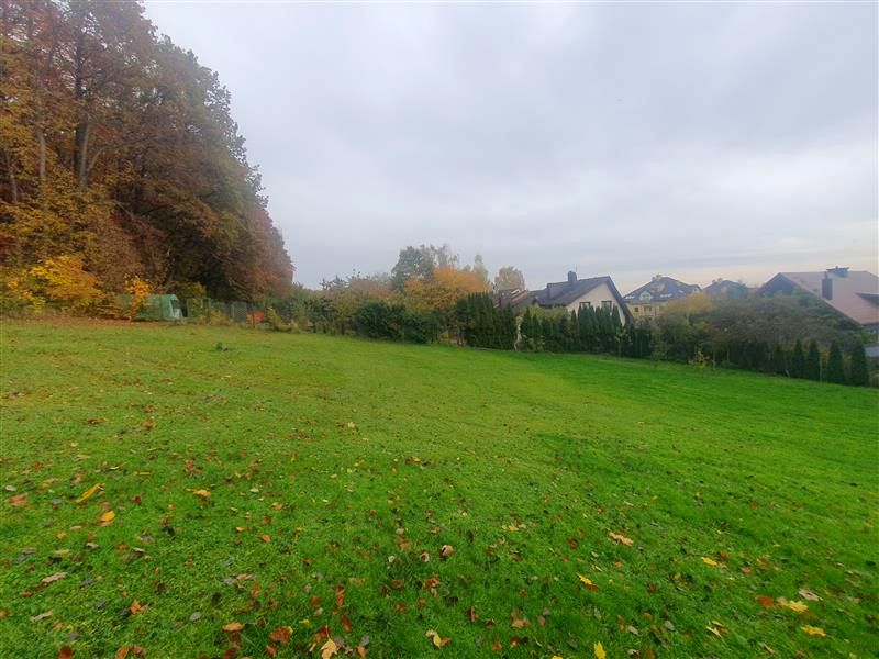 Działka budowlana Reda sprzedam