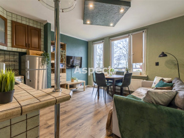 Mieszkanie Ruda Śląska