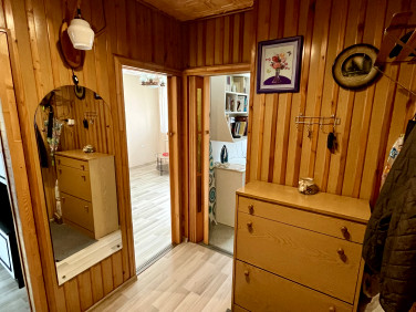 Mieszkanie Chełm Śląski