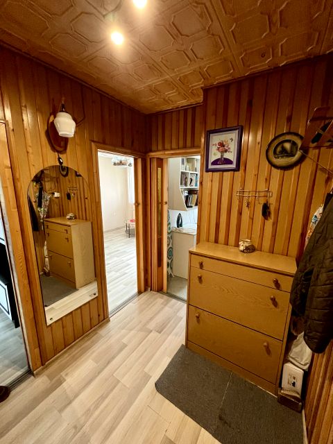 Mieszkanie Chełm Śląski