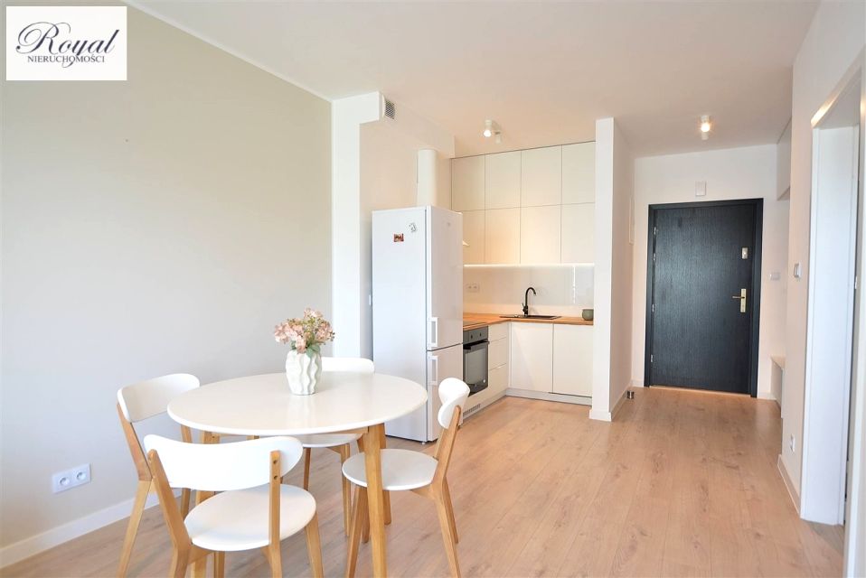 Mieszkanie Bielsko-Biała