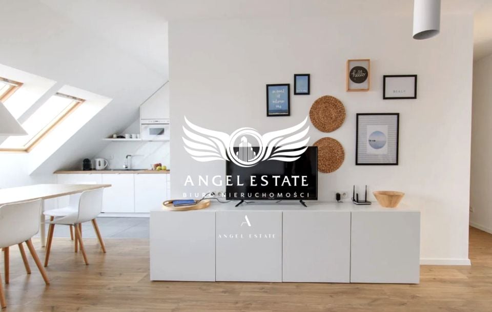 Mieszkanie Kołobrzeg