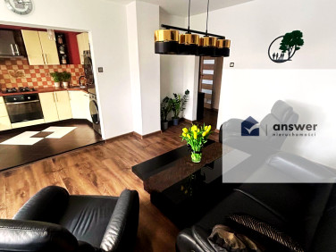 Mieszkanie Osiek sprzedaż