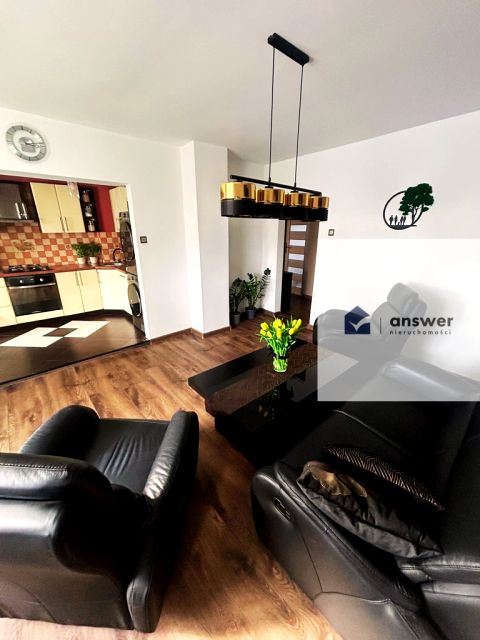 Mieszkanie Osiek sprzedaż