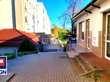 Lokal Pruszcz Gdański