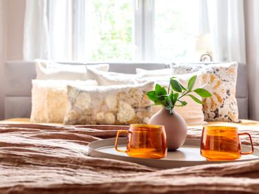 Mieszkanie Nowy Dwór Mazowiecki