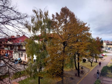 Mieszkanie Nowy Dwór Mazowiecki