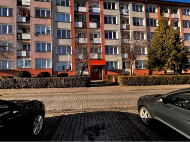 Mieszkanie Bielsko-Biała