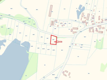 Działka budowlana Stojkowo sprzedam
