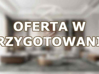 Działka budowlana Stasi Las