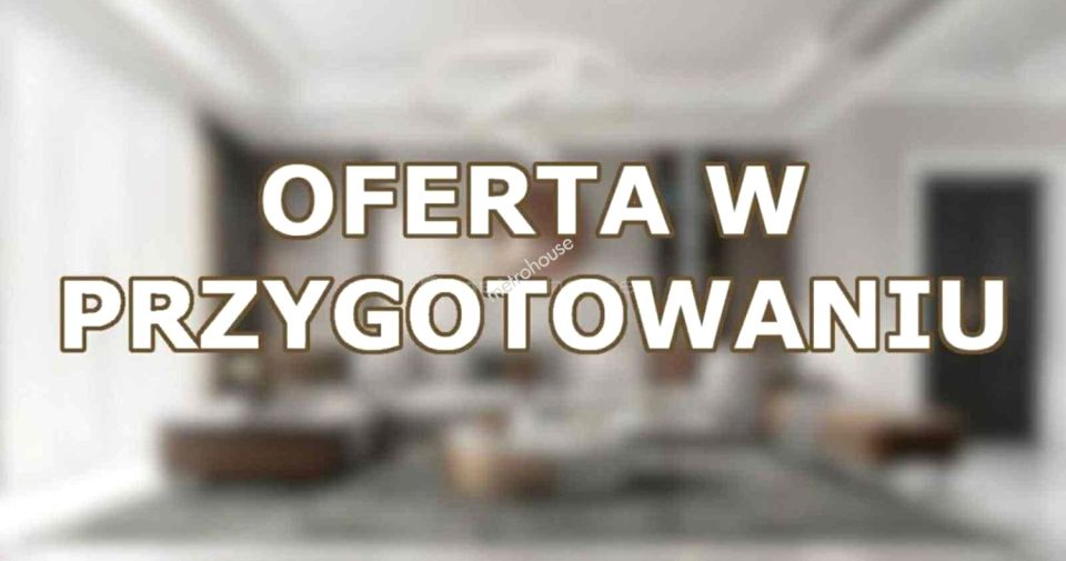 Działka budowlana Stasi Las