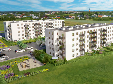 Mieszkanie Starogard Gdański