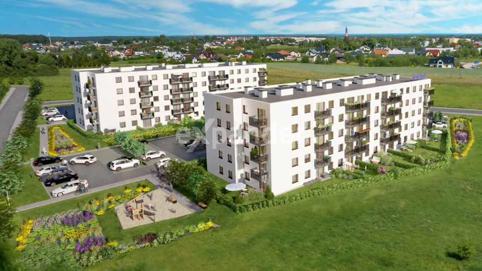 Mieszkanie Starogard Gdański