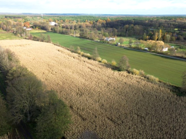 Działka budowlana Górsk