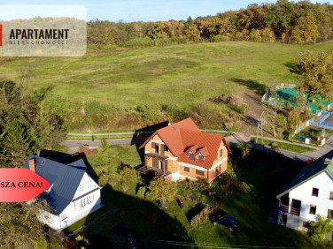 Dom Oborniki Śląskie