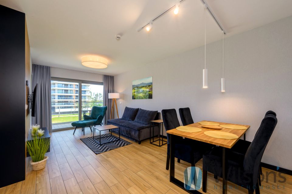 Mieszkanie Darłowo sprzedaż