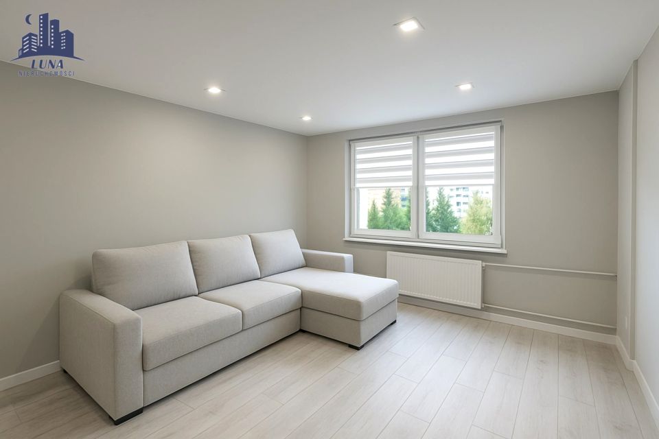 Mieszkanie dolnośląskie