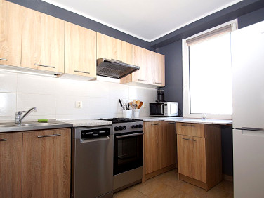 Mieszkanie blok mieszkalny Białystok