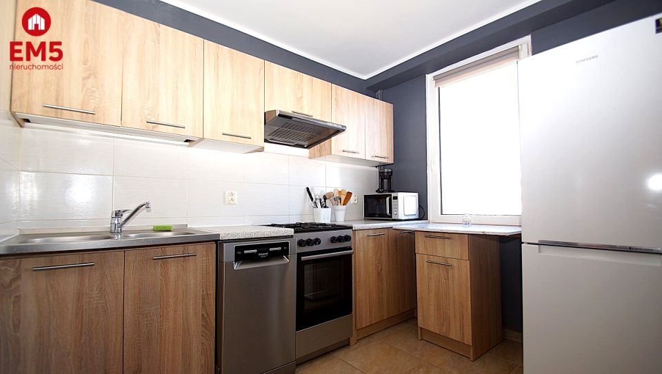 Mieszkanie blok mieszkalny Białystok