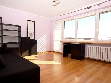 Mieszkanie Białystok