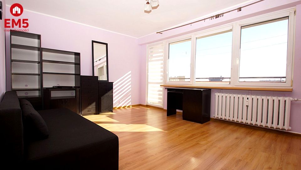 Mieszkanie Białystok