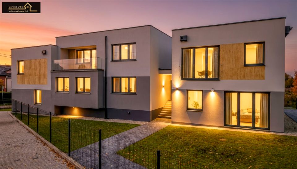 Mieszkanie Mikołów