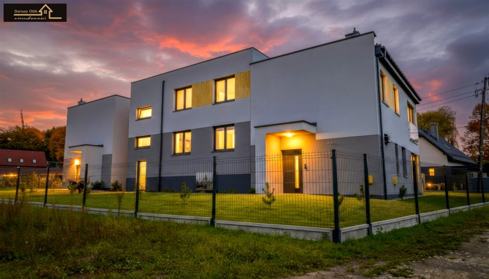 Mieszkanie Mikołów