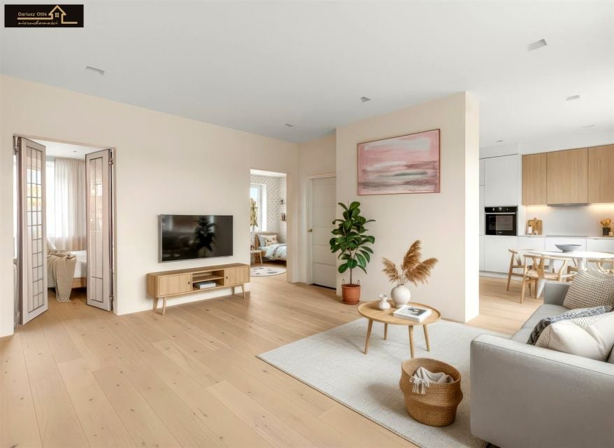 Mieszkanie Mikołów