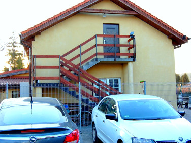 Dom Lublewo Gdańskie