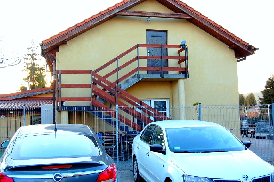 Dom Lublewo Gdańskie