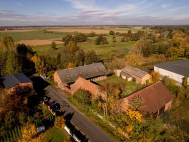 Działka rolna Dalborowice