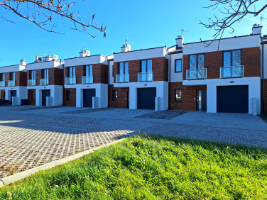 Dom Głogów Małopolski