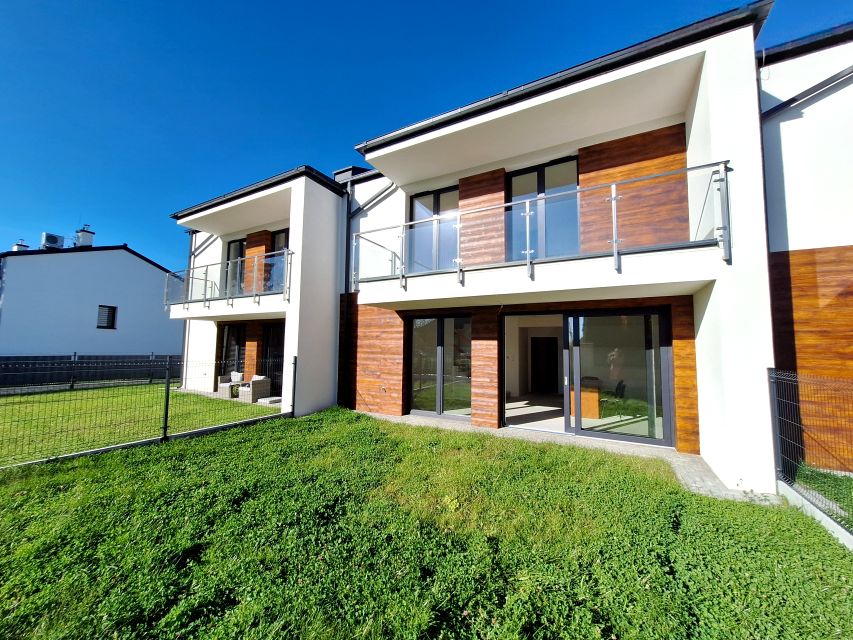 Dom Głogów Małopolski