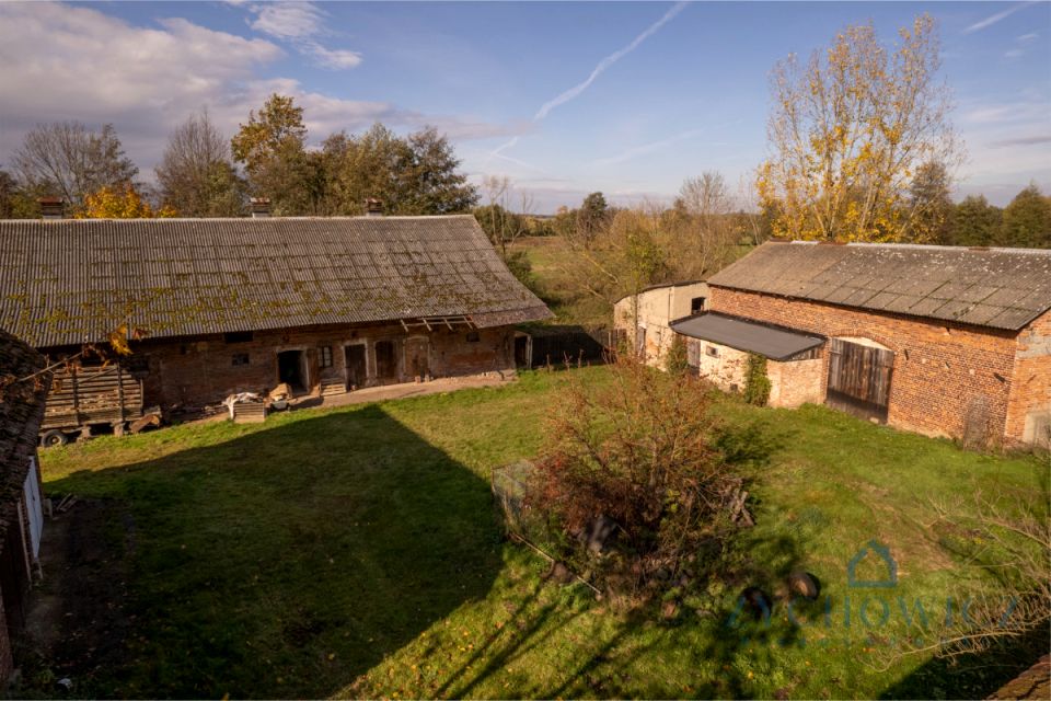 Działka Dalborowice