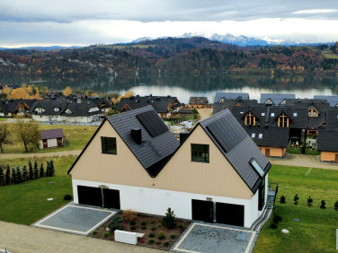 Mieszkanie Kluszkowce