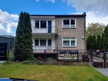 Dom Tomaszów Mazowiecki