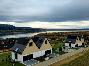 Mieszkanie Kluszkowce