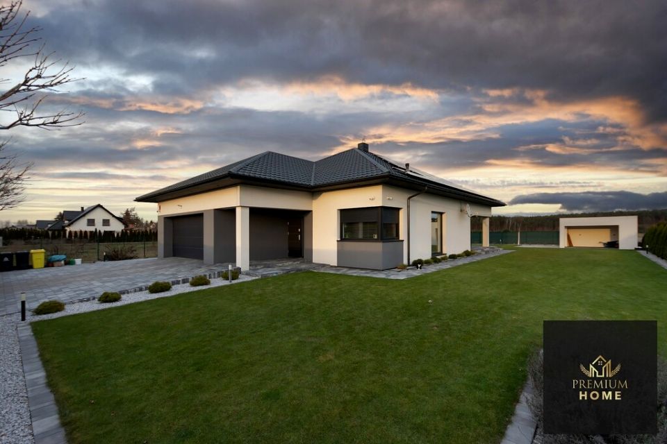 Dom Piotrków Trybunalski