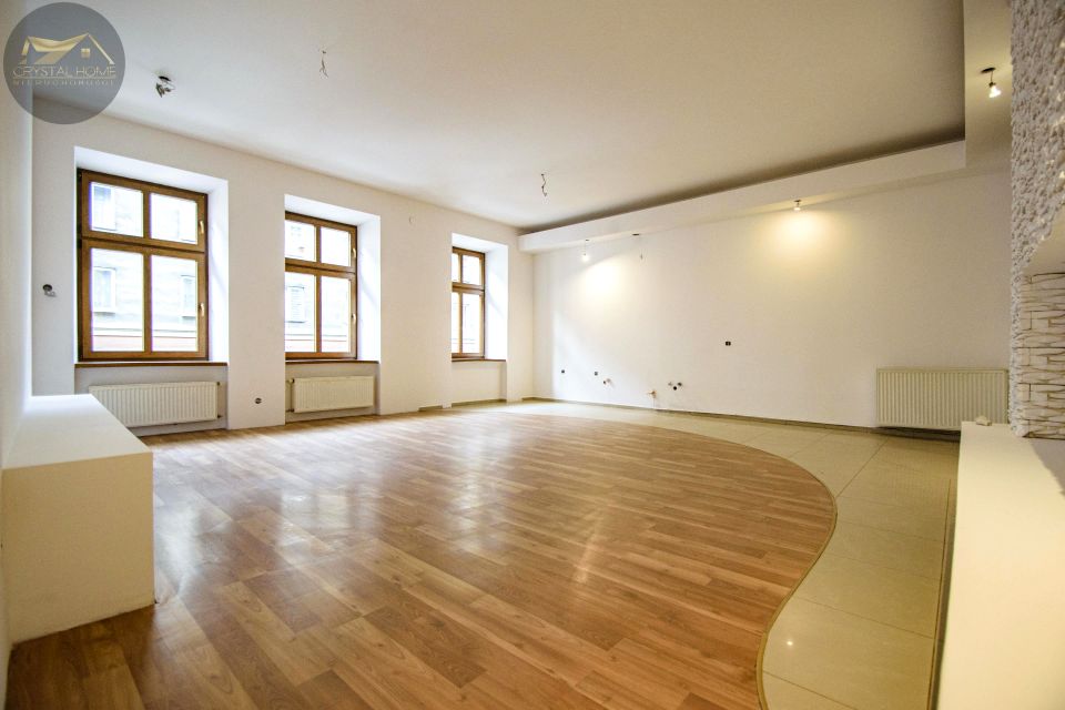 Mieszkanie Świdnica